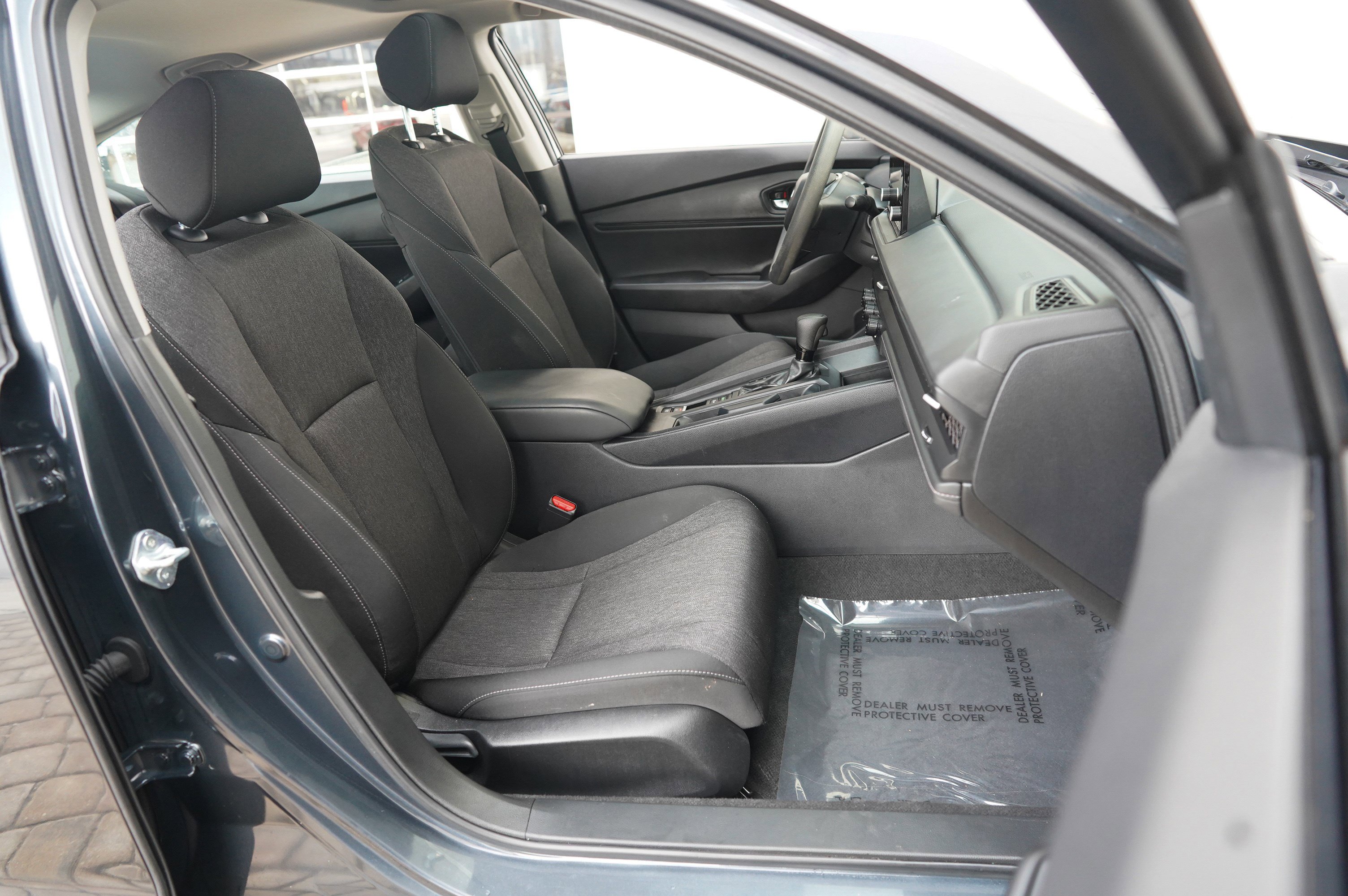 Used 2024 Honda Accord EX image 27