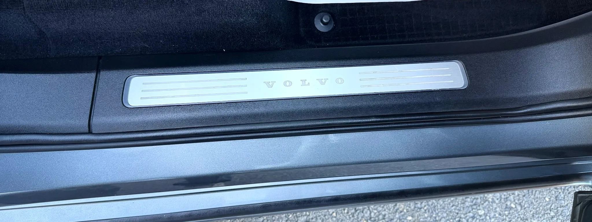 Used 2018 Volvo XC90 T6 Inscription w/ Convenience Package image 47