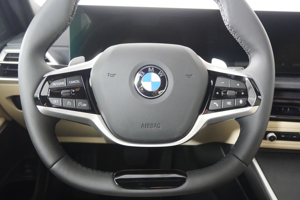 Used 2026 BMW 330i Sedan w/ Convenience Package RWD image 20