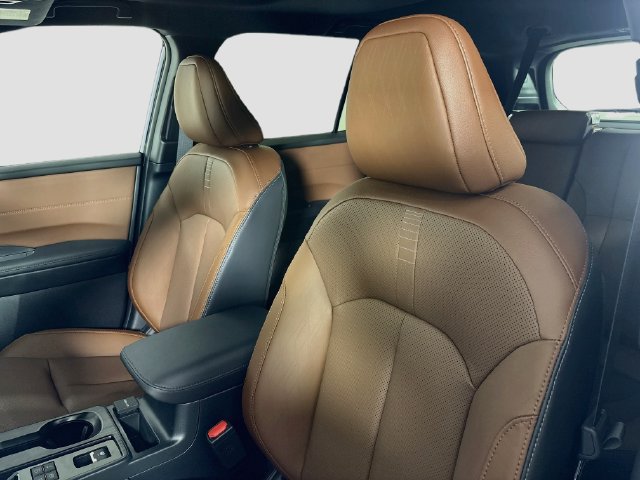 New 2026 Subaru Outback Touring XT AWD/4WD image 21