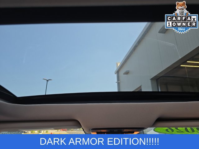Used 2026 Nissan Rogue Dark Armor FWD image 17