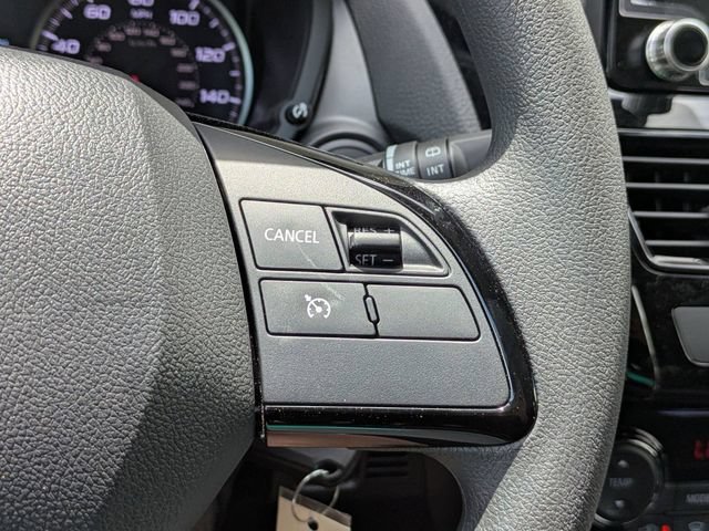 New 2026 Mitsubishi Eclipse Cross ES AWD/4WD image 27