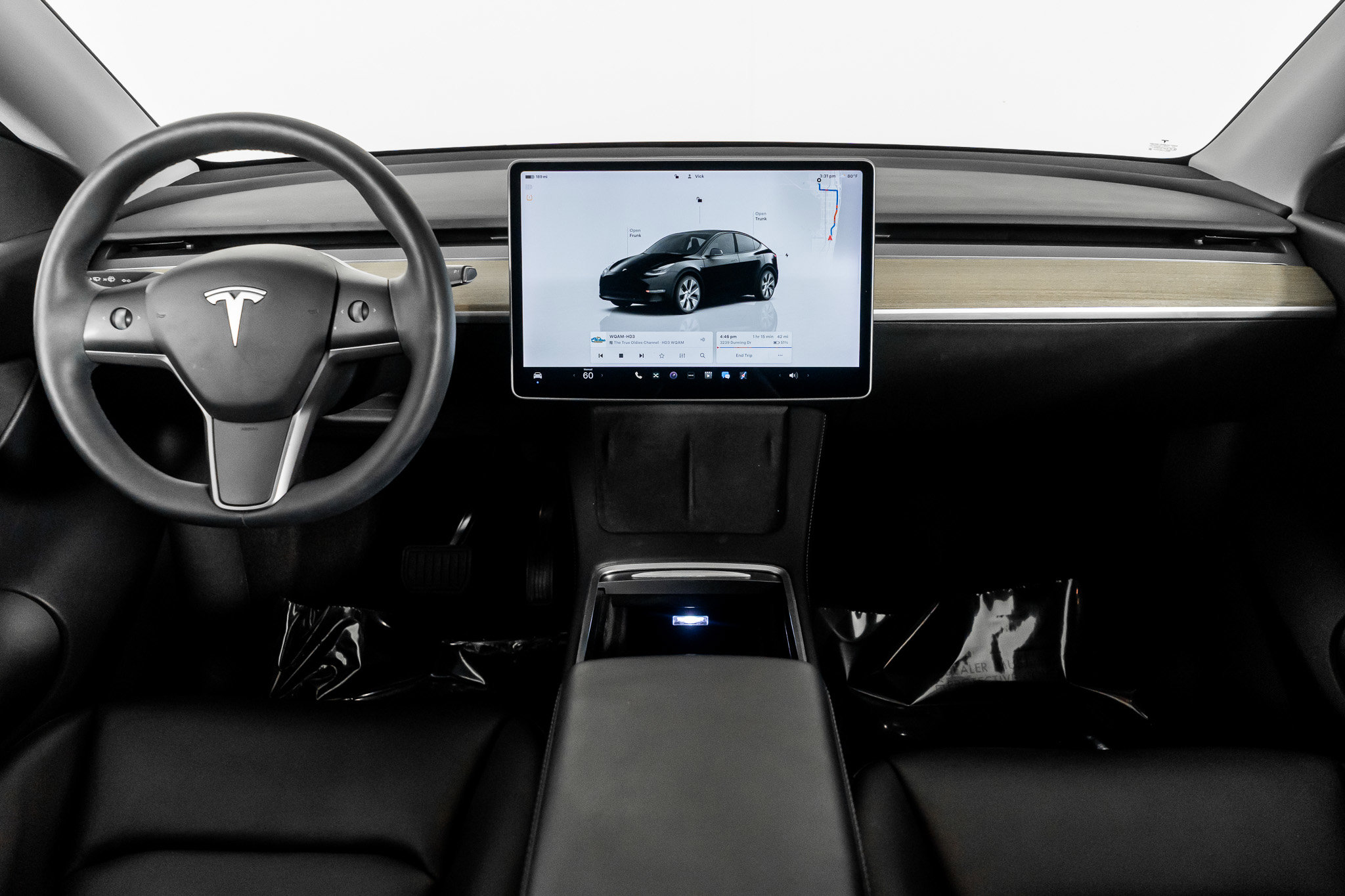 Used 2022 Tesla Model Y Long Range image 51