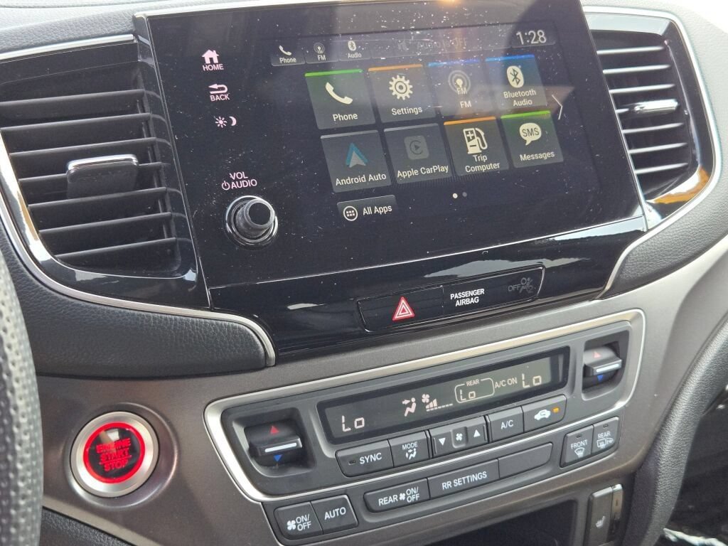 Used 2024 Honda Passport EX-L image 35