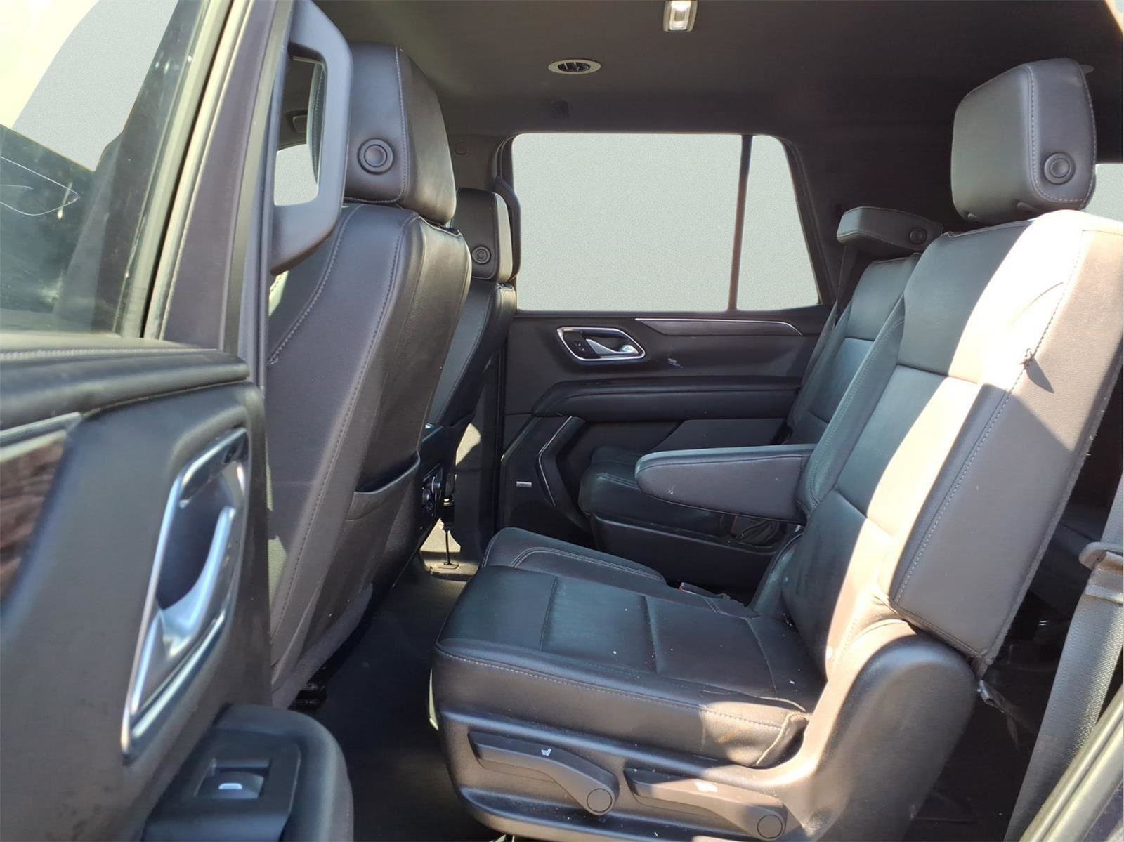 Used 2022 Chevrolet Tahoe LT image 14