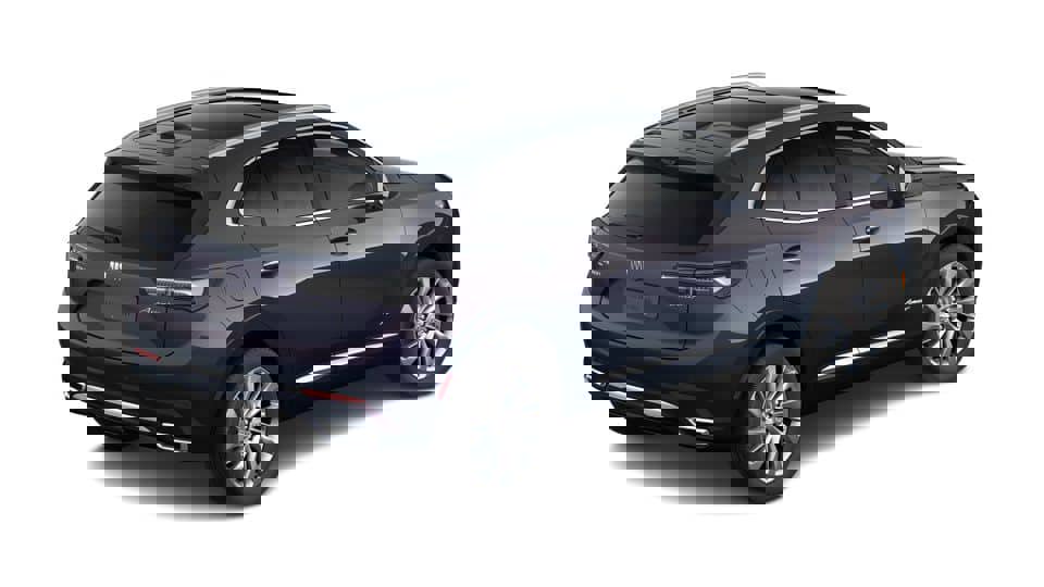 New 2026 Buick Envision Avenir image 29