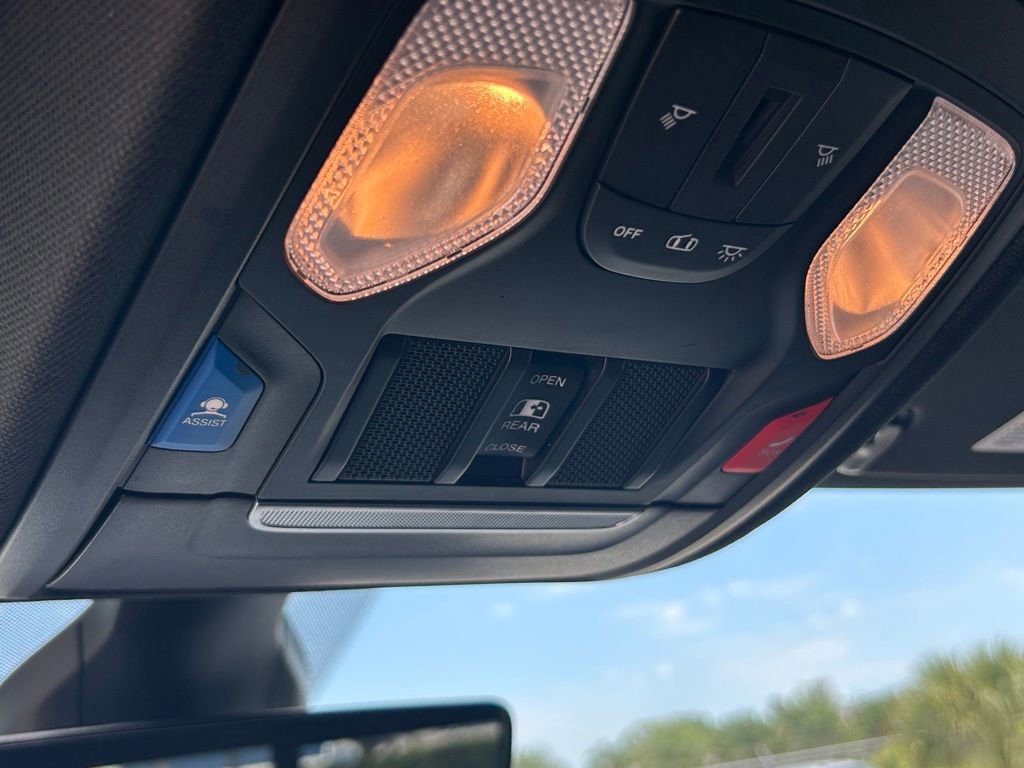 Used 2021 RAM 1500 Big Horn RWD image 48
