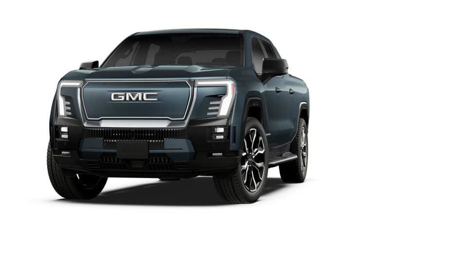 New 2025 GMC Sierra EV Denali AWD/4WD image 26