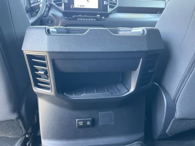 Used 2025 Toyota Tundra SR5 w/ SR5 Convenience Package RWD image 20