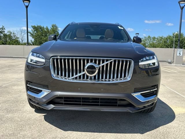 Certified 2023 Volvo XC90 B6 Ultimate AWD/4WD image 2