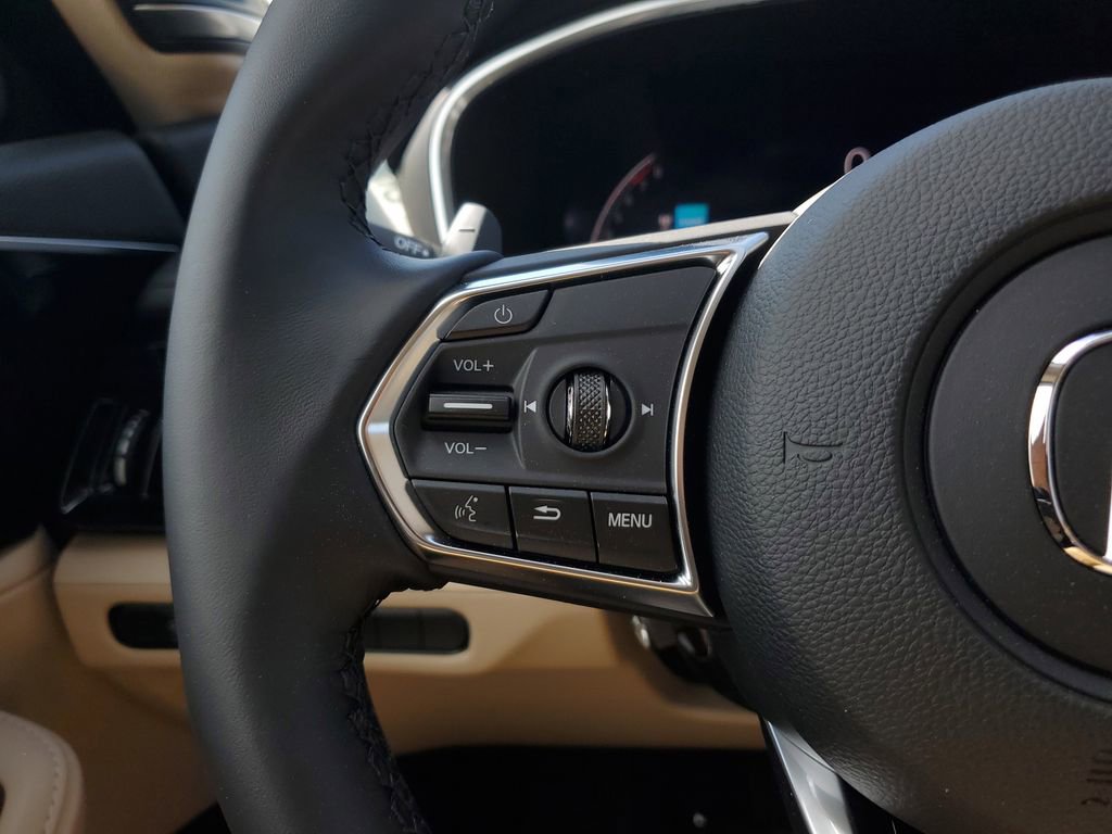 New 2026 Acura MDX FWD w/ Technology Package image 23