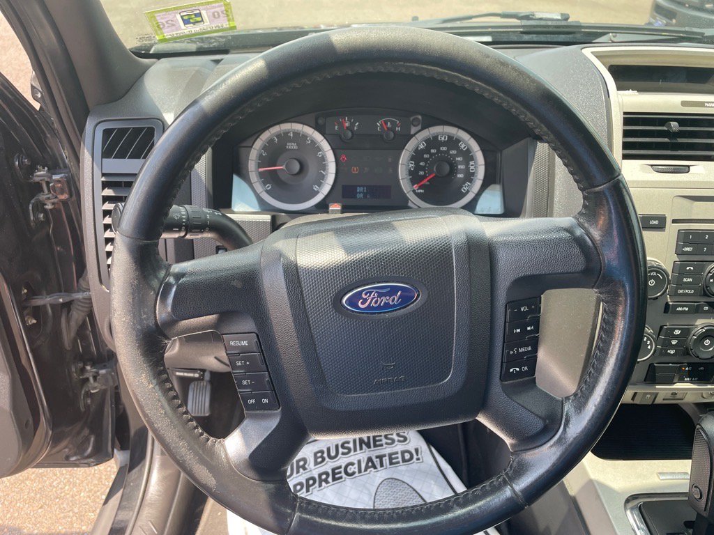 Used 2009 Ford Escape XLT FWD image 12