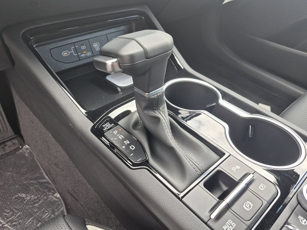 New 2026 Kia K5 GT-Line FWD image 9