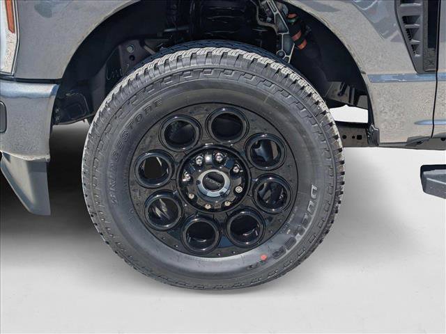 New 2025 Ford F250 Lariat w/ Lariat Ultimate Package image 16