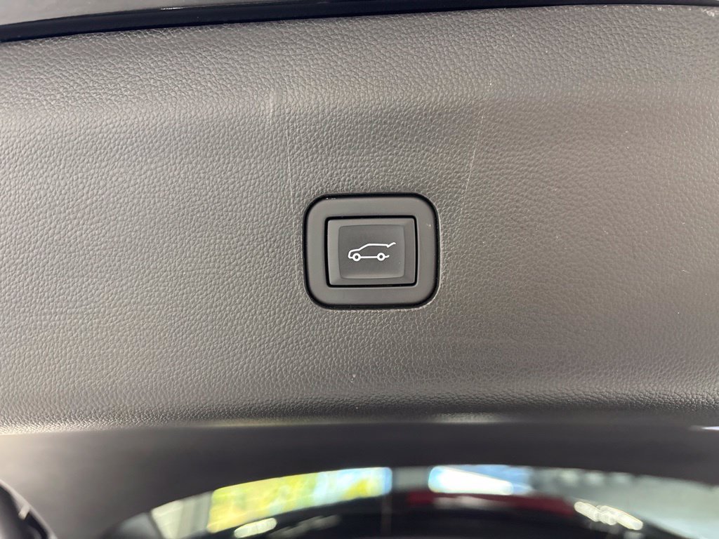 Used 2023 Buick Enclave Essence w/ Experience Buick Package AWD/4WD image 48