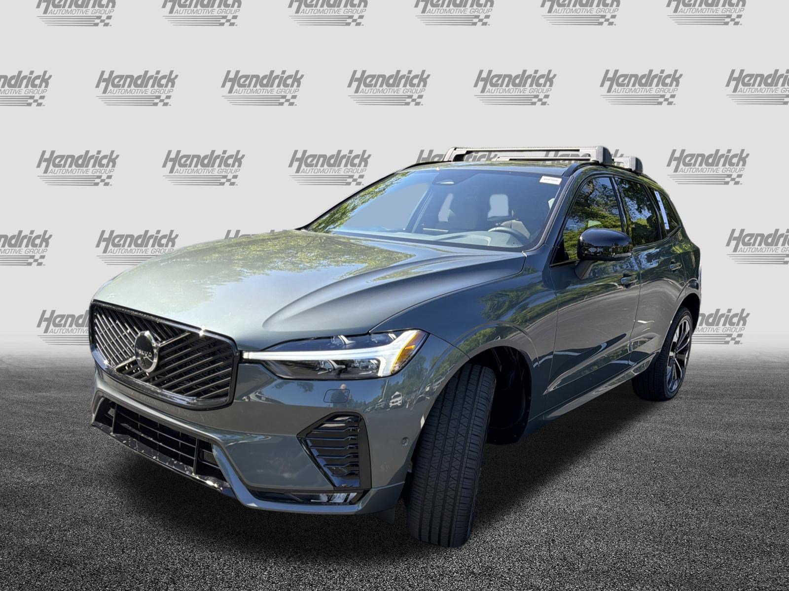 New 2026 Volvo XC60 B5 Plus w/ Protection Package Premier image 5