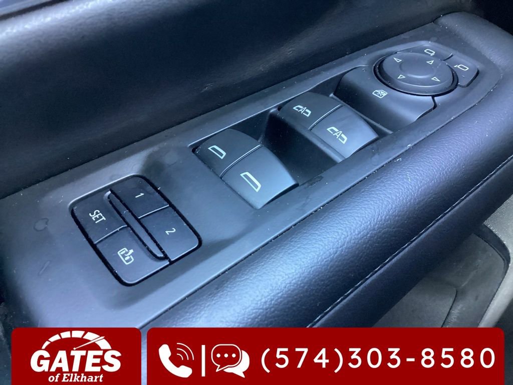 Used 2023 Chevrolet Tahoe LT AWD/4WD image 26