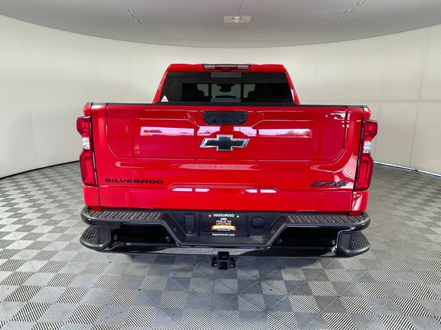 New 2026 Chevrolet Silverado 1500 ZR2 w/ LPO, Dark Essentials Package AWD/4WD image 12