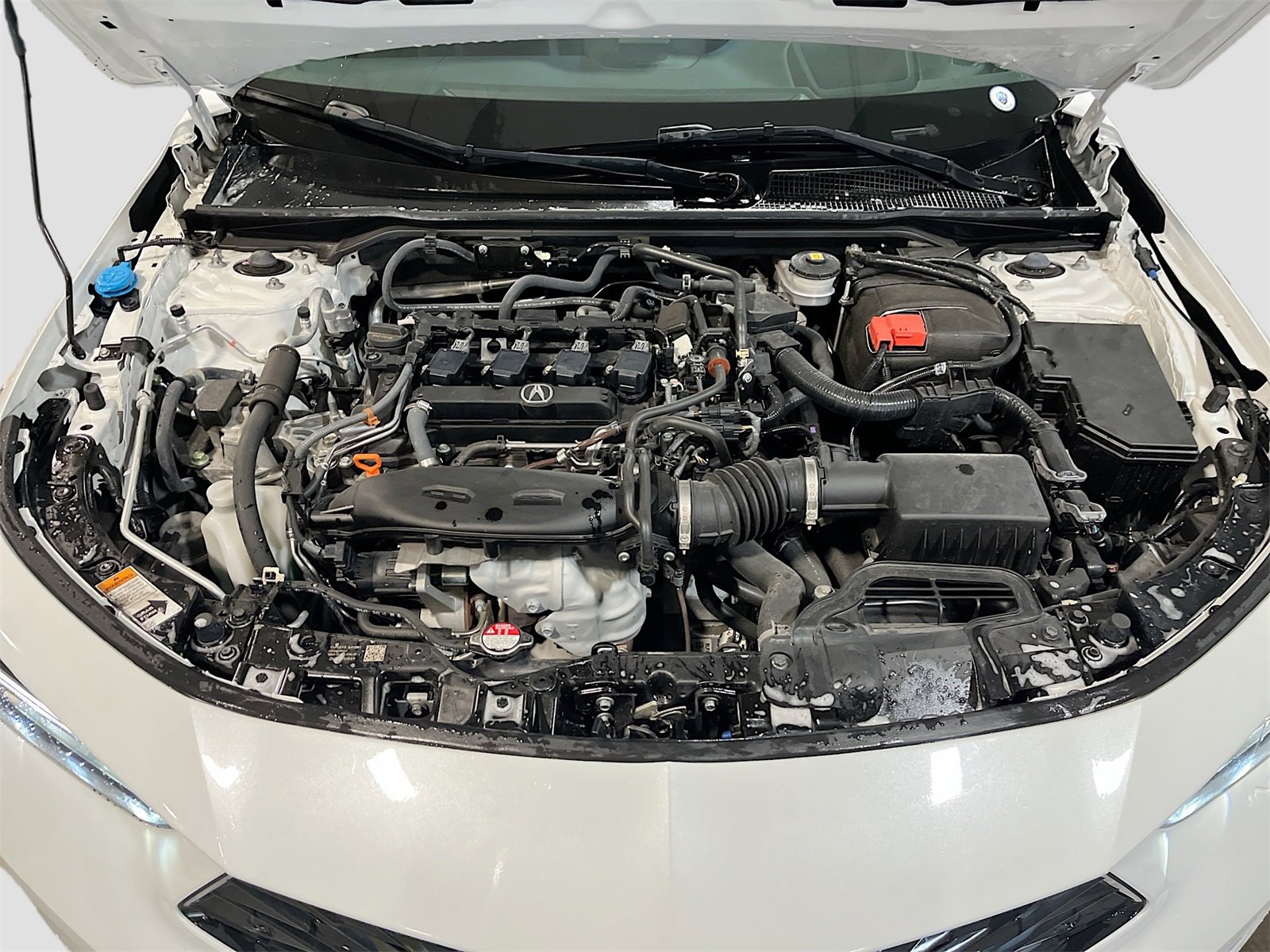 Used 2023 Acura Integra A-Spec image 30