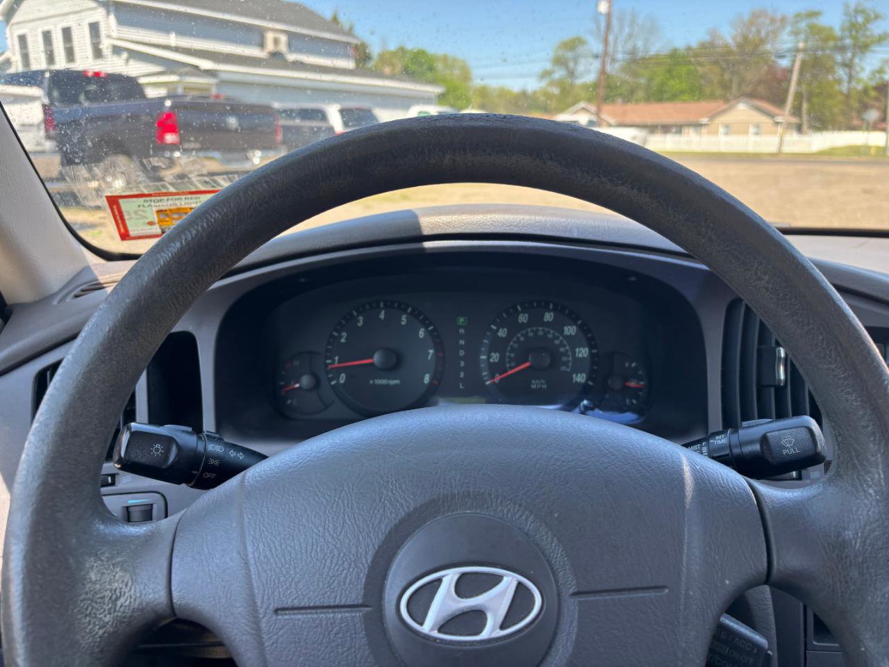 Used 2006 Hyundai Elantra GLS image 11