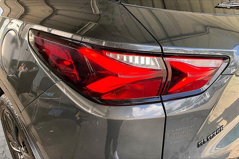 Used 2019 Chevrolet Blazer RS FWD image 25
