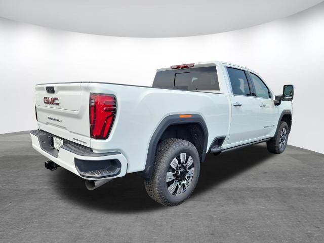 New 2026 GMC Sierra 2500 Denali w/ Denali Reserve Package AWD/4WD image 7