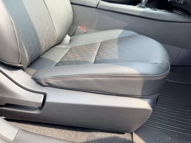 New 2026 Nissan Sentra SR w/ SR Premium Package FWD image 9