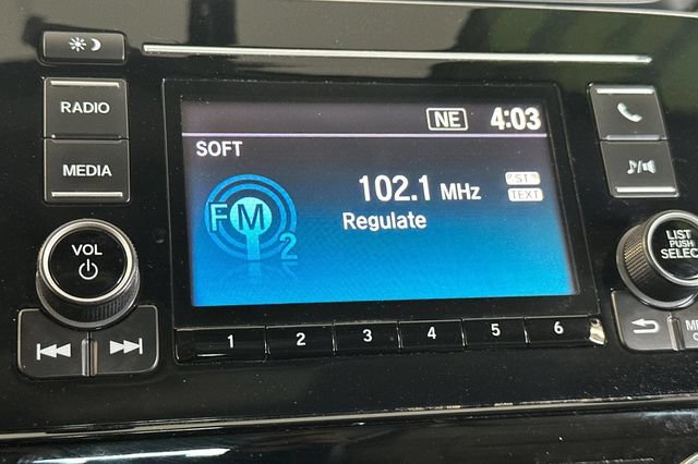 Used 2019 Honda CR-V LX image 21