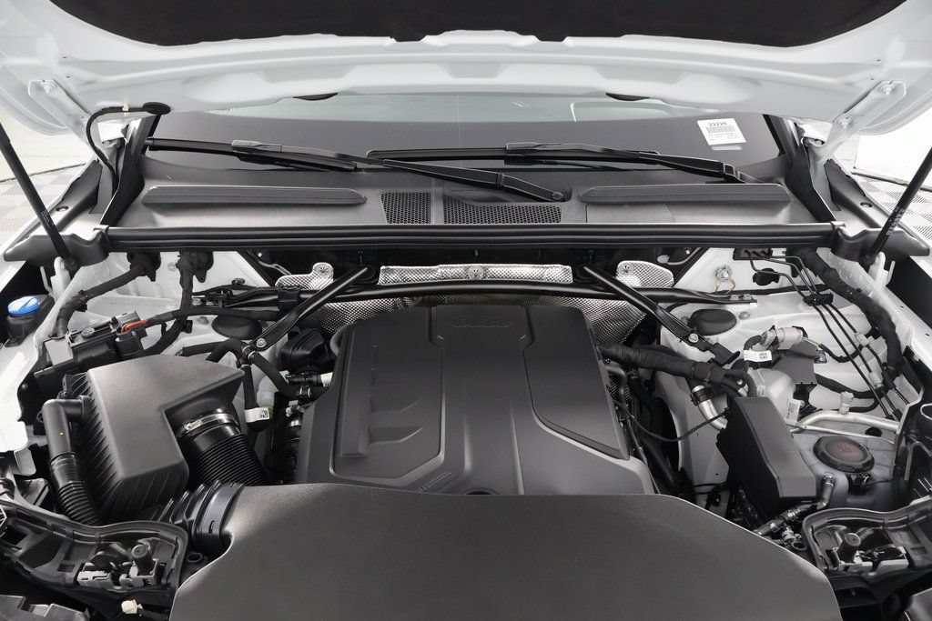 New 2026 Audi Q5 2.0T AWD/4WD image 9