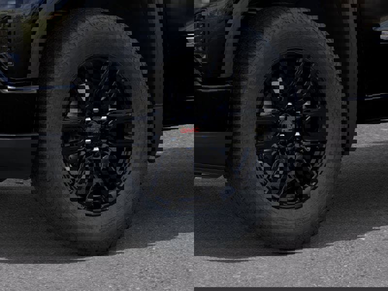 New 2026 GMC Sierra 1500 Elevation image 9