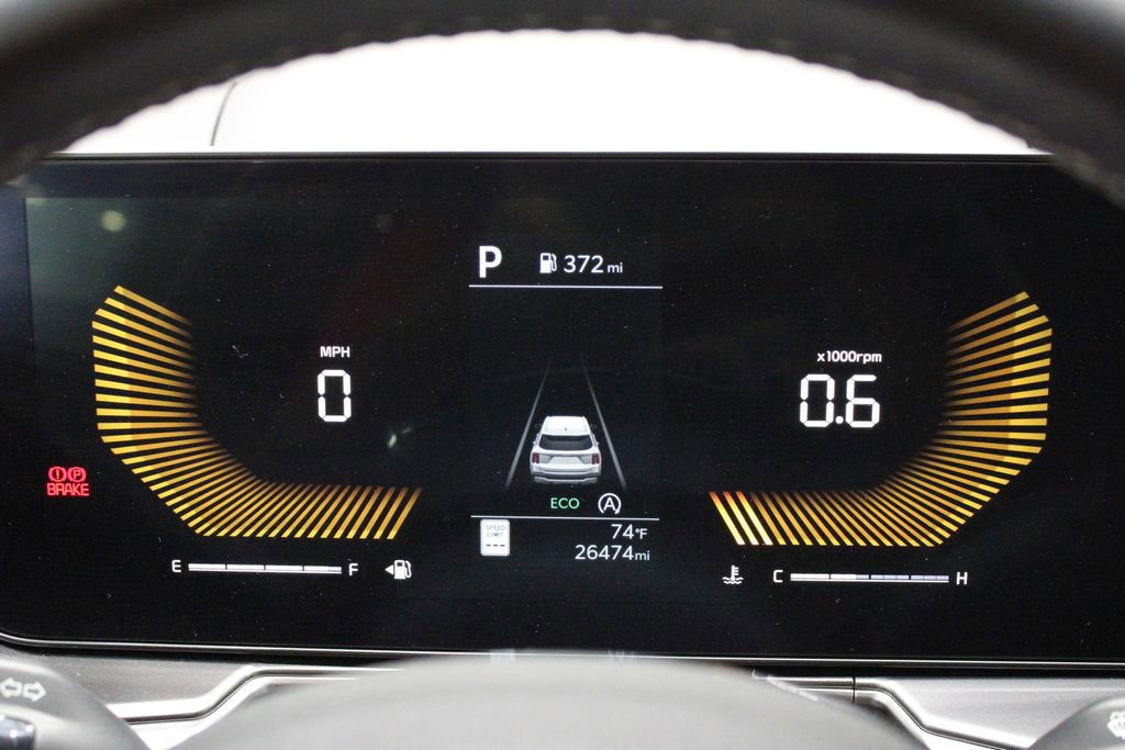 Used 2024 Kia Sorento S image 29