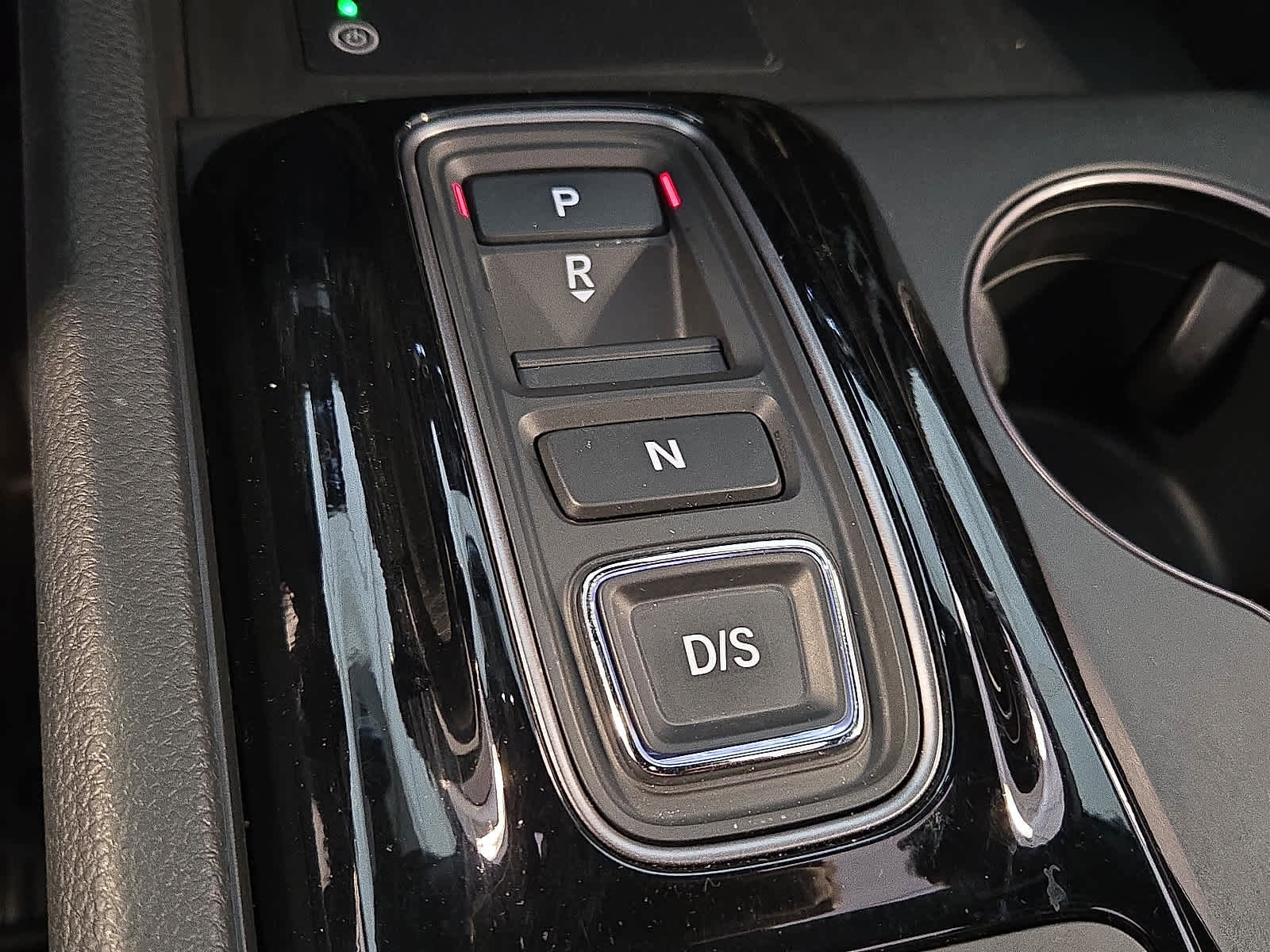 Certified 2025 Honda Pilot TrailSport image 17