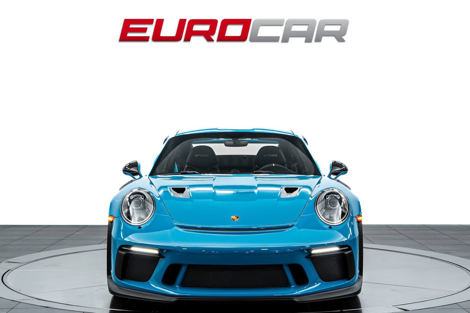 Used 2019 Porsche 911 GT3 RS RWD image 8