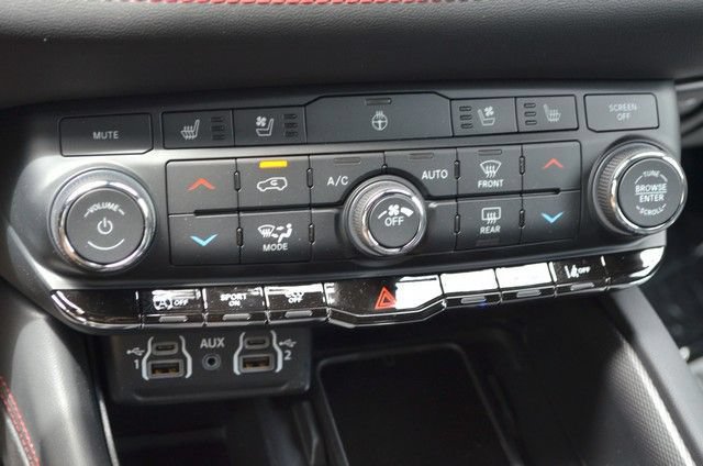 New 2026 Dodge Durango GT AWD/4WD image 27