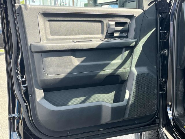 New 2026 RAM 2500 Tradesman w/ Safety Group AWD/4WD image 12
