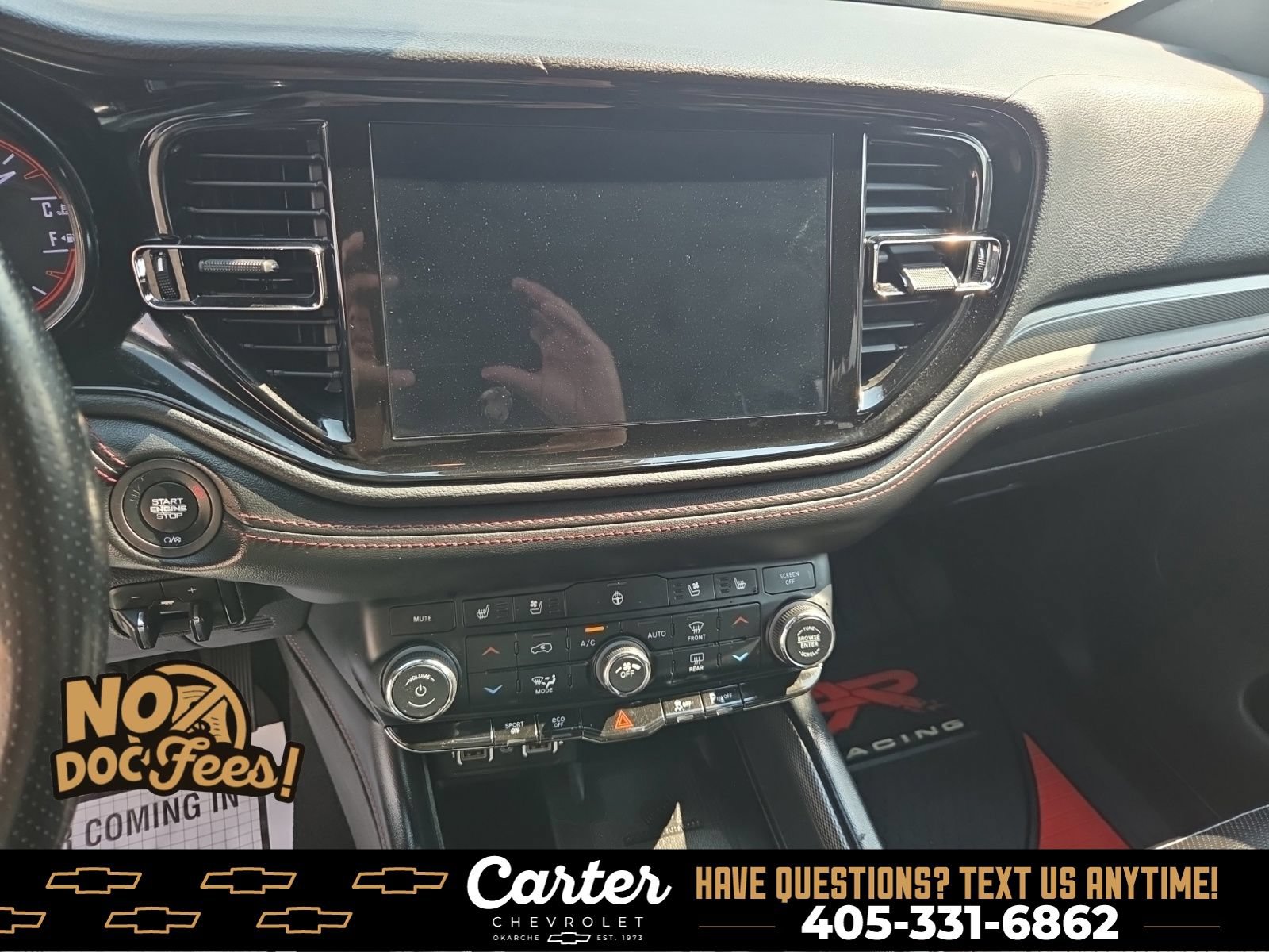 Used 2023 Dodge Durango R/T AWD/4WD image 25