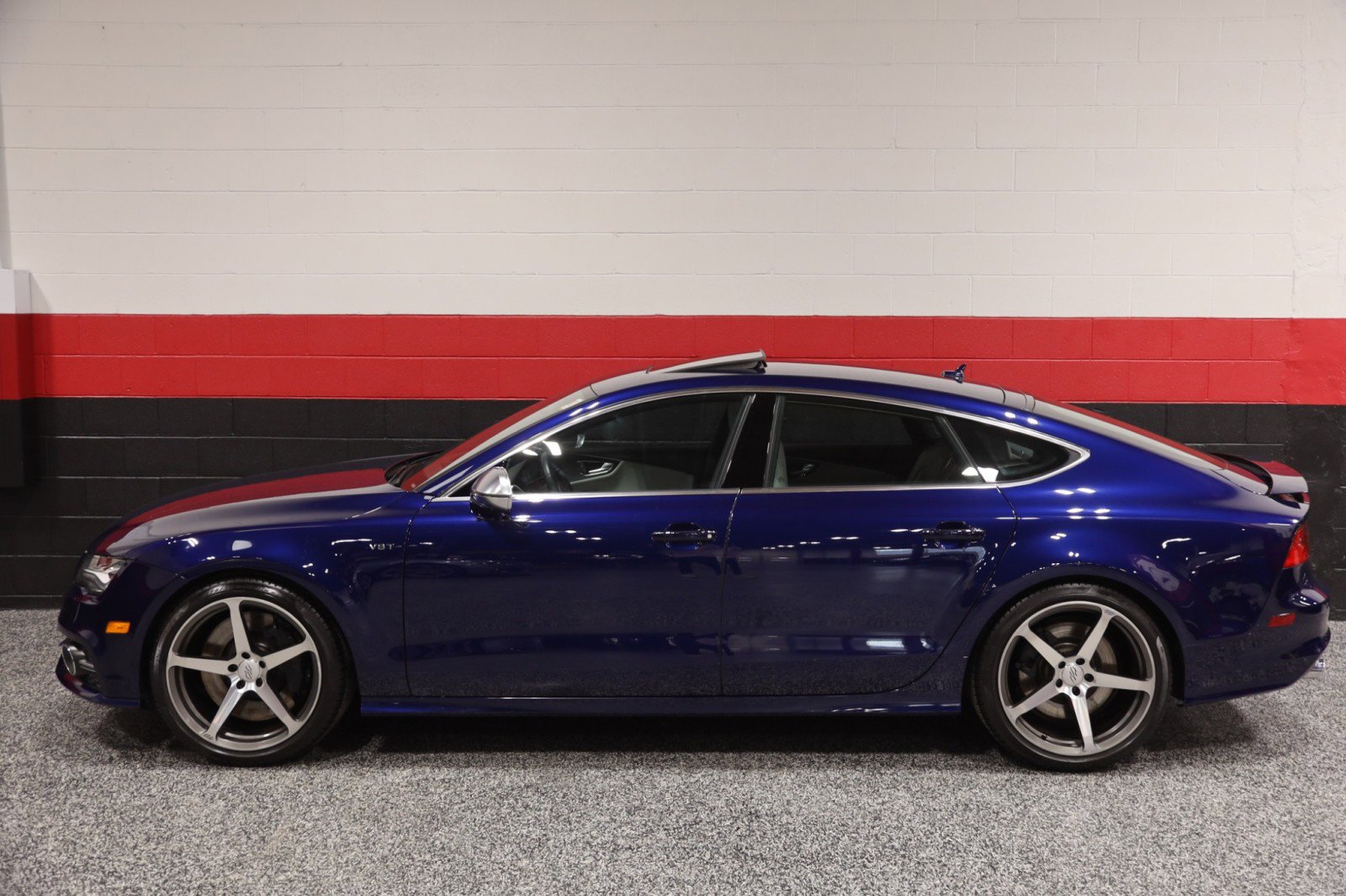 Used 2013 Audi S7 Prestige image 24