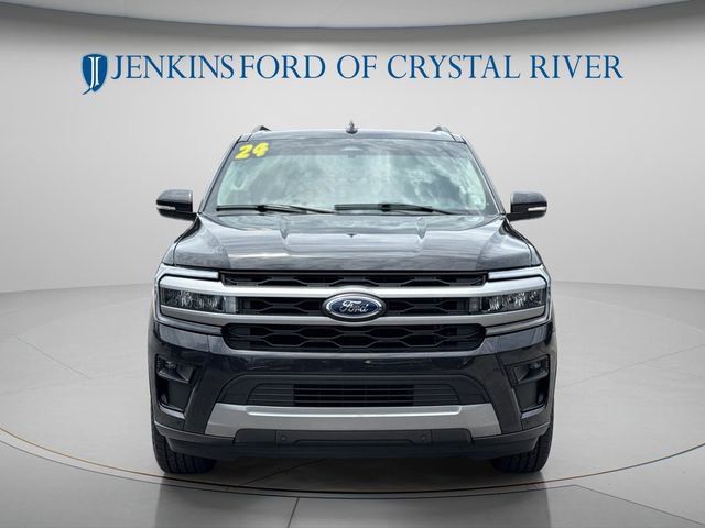 Used 2024 Ford Expedition XLT RWD image 13