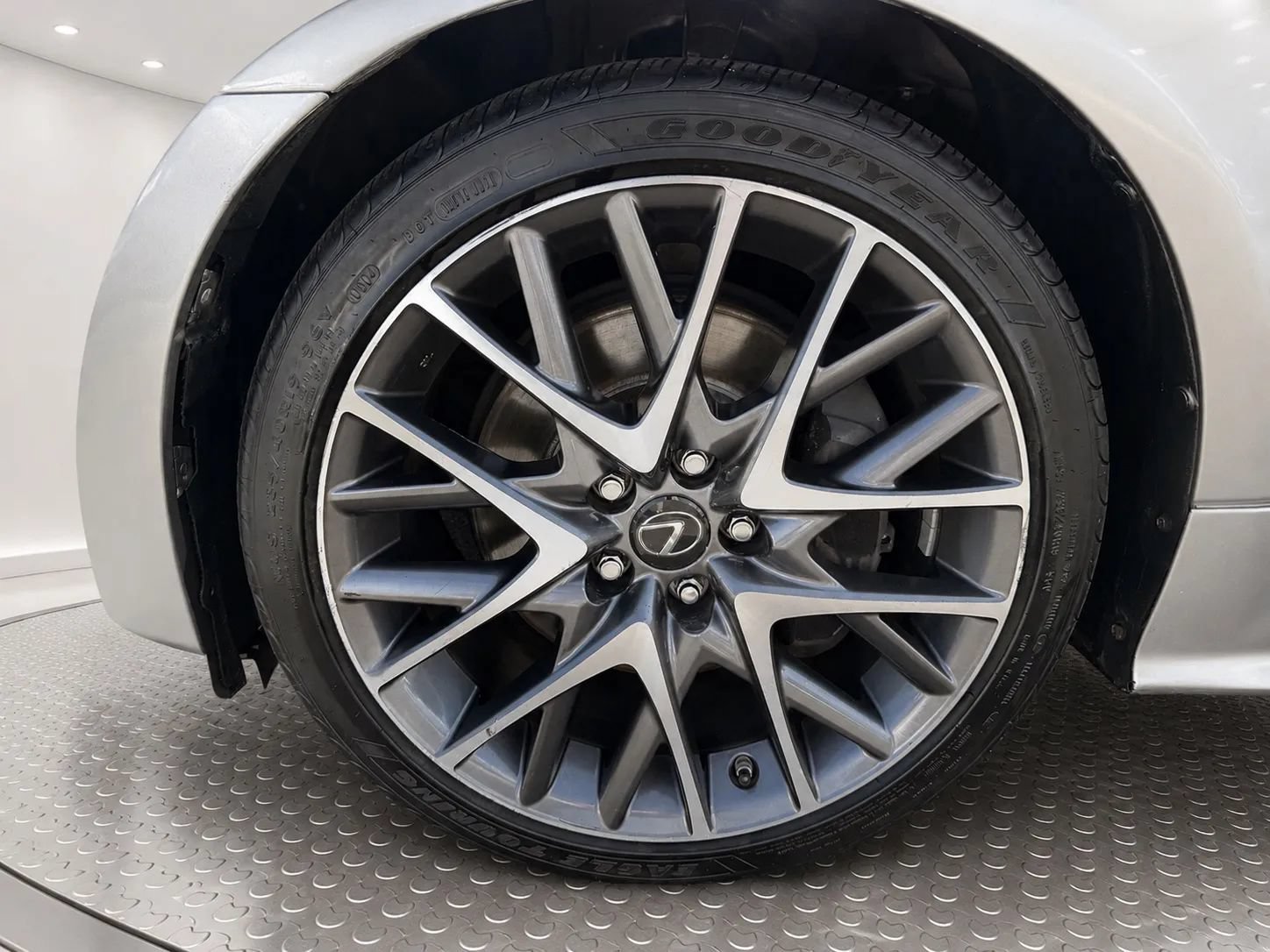 Used 2016 Lexus RC 300 AWD image 23