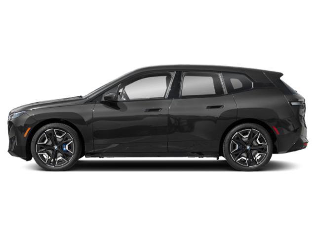Used 2025 BMW iX M60 AWD/4WD image 6