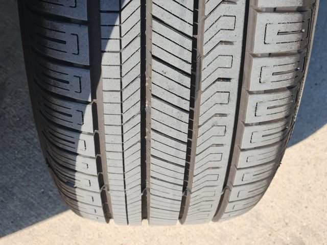 Used 2026 Chevrolet Equinox LT w/ Convenience Package II FWD image 17