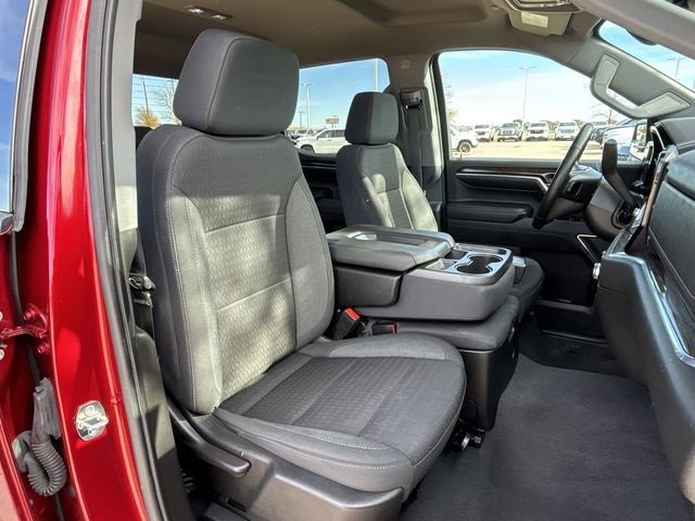 Used 2023 GMC Sierra 1500 Elevation image 22