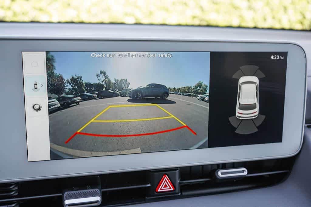 Used 2024 Hyundai Ioniq 5 SEL RWD image 23