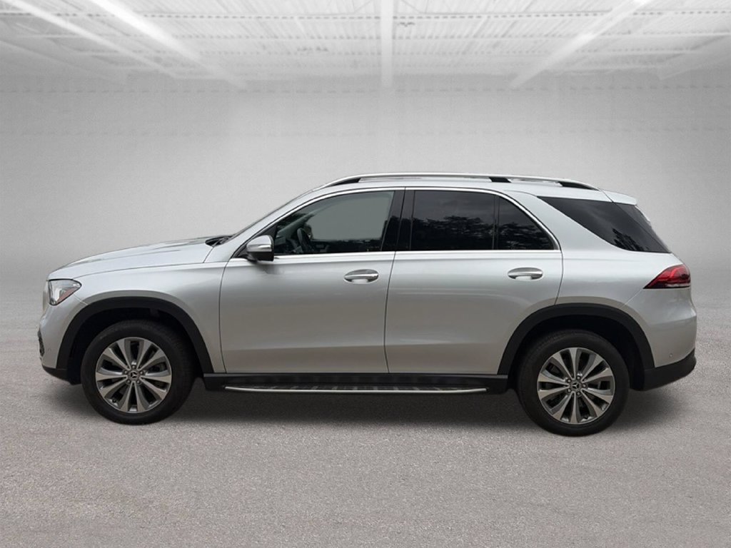 Used 2020 Mercedes-Benz GLE 450 4MATIC image 2