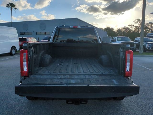 Certified 2023 Ford F450 XL AWD/4WD image 13