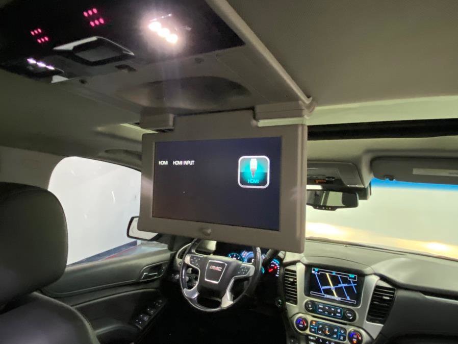 Used 2019 GMC Yukon SLT w/ Graphite Performance Edition image 41