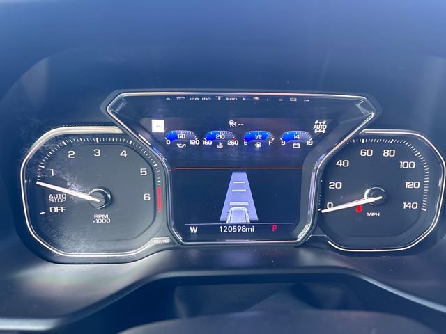 Used 2021 GMC Yukon XL Denali w/ Advanced Technology Package AWD/4WD image 15