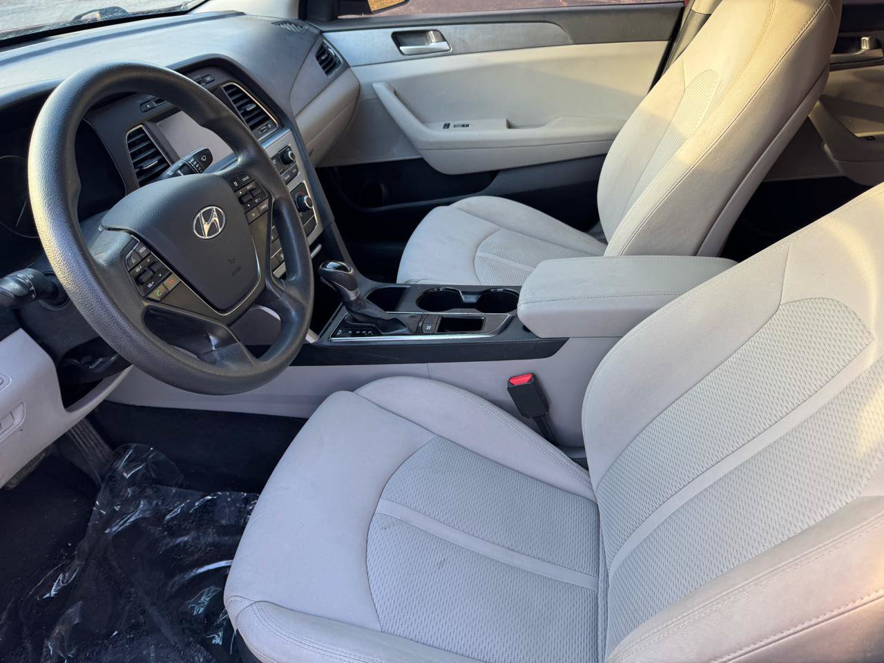 Used 2016 Hyundai Sonata SE FWD image 20