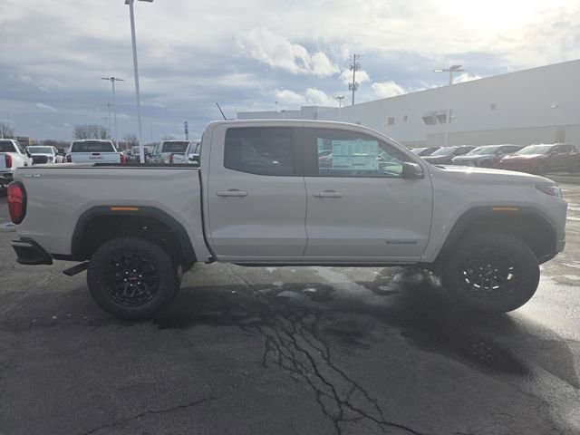 New 2026 GMC Canyon Elevation w/ Convenience Package image 19