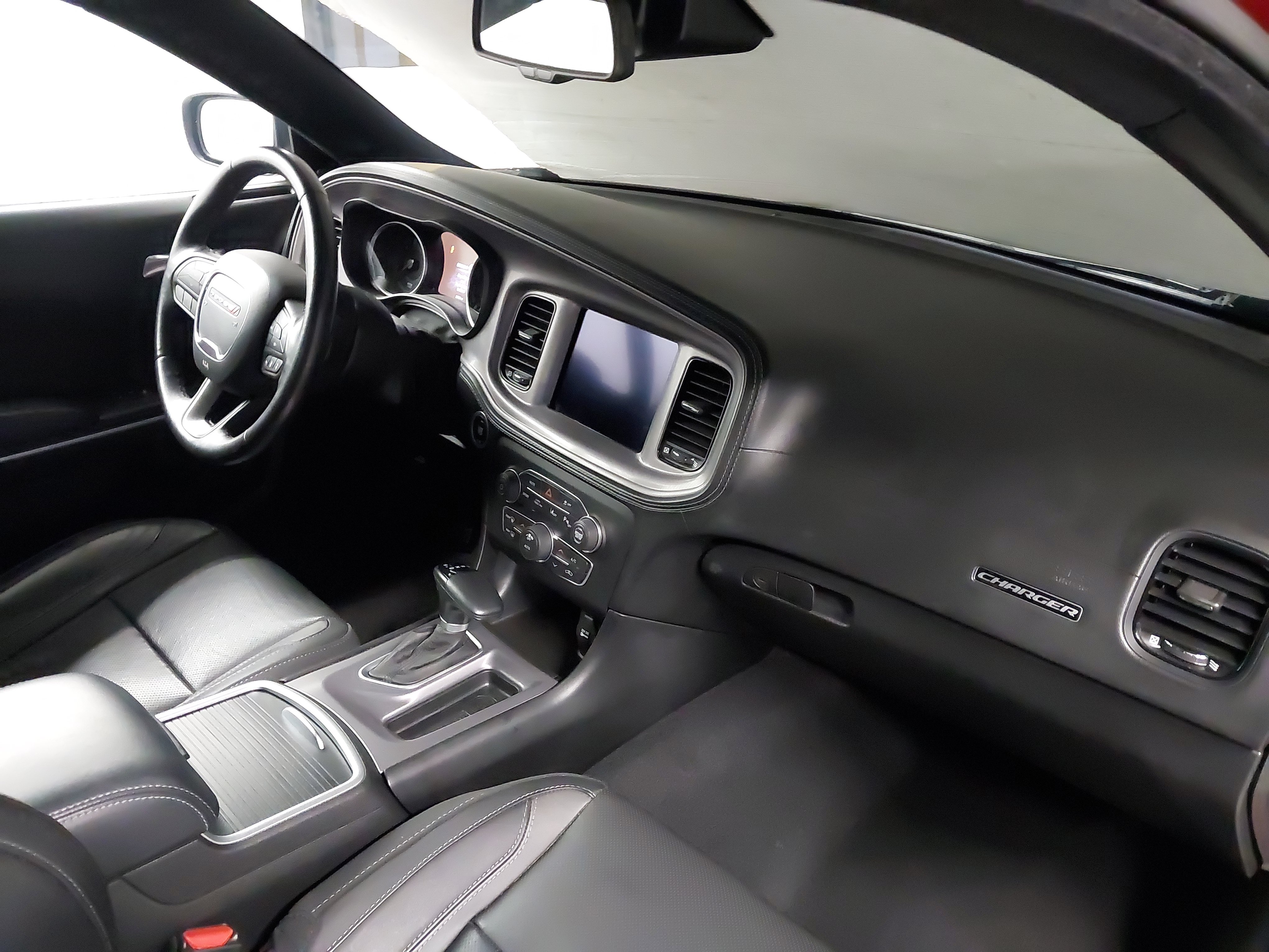 Used 2023 Dodge Charger SXT w/ Plus Group AWD/4WD image 25